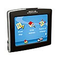 Magellan Maestro 3210 GPS Navigation with Bonus Kit