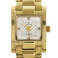 Croton Women's Classic Quartz Diamond Watch