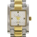 Croton Women's Classic Quartz Diamond Watch