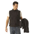 Men's Zip-Off Sleeves Jacket