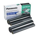 Panasonic KX-FA136 Fax Replacement Ribbon (2 Rolls)
