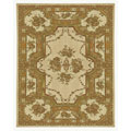 Traditional Power-loomed Poly Runner (2'7 x 7'10)