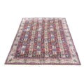 Hand-knotted Persian Moud Rug (11'4 x 15'9)