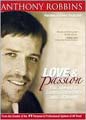 Anthony Robbins: Love & Passion (DVD)