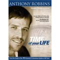 Anthony Robbins: Time of Your Life (DVD)