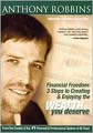 Anthony Robbins: Financial Freedom (DVD)