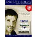 Anthony Robbins: Financial Freedom & Career Box Set (DVD)