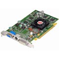 256MB ATI Radeon X600XT Graphics Card