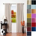 Solid Insulated Thermal 84-inch Blackout Planel Pair