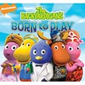 The Backyardigans - The Backyardigans: Born To Play