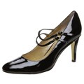Bandolino Yanita 2-band Mary Jane Dress Shoes