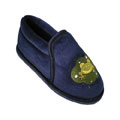 Frog Children's Slippers