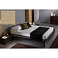 Charlton Modern King-size Platform Bedroom Set