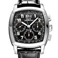 Daniel Jean Richard TV Screen Men's Automatic Watch