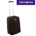Samsonite 21-inch Rolling Upright Bag