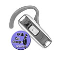 Motorola H550 Bluetooth Headset with Car Charger