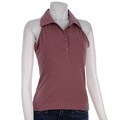 Verdina Ladies' Racerback Polo Shirt