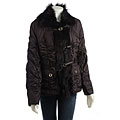 Ducksport by BlueDuck Fox Trim Jacket