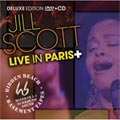 Jill Scott - Live in Paris + [CD/DVD Combo] [LIVE] [DELUXE EDITION] [2/5]