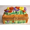 Limoges Window Flower Box
