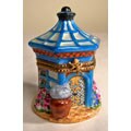 Limoges Garden Gazebo Box