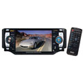 Pyle In-Dash 5-inch Monitor DVD/MP3 /VCD Player