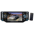 Pyle 4.3-inch TFT In-Dash Monitor with DVD Player