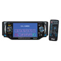 Pyle 4.3-inch TFT Touch Screen DVD Player