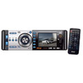Pyle 2.5-inch TFT Monitor DVD/USB Player
