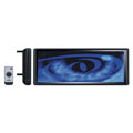 Pyle 10.2-inch Rear View Mirror Monitor