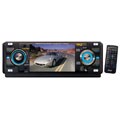Pyle DVD Player w/ 3.6-inch LCD Screen/ USB Port
