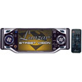 Lanzar 4-inch TFT Monitor w/ DVD/ VCD/ MP3/ CD Player