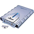 Lanzar Vibe256 2-channel Car Amplifier