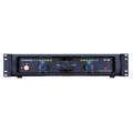 Pyramid 19-inch Rack Mount 4800 Watt Power Amplifier