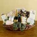 Sweet Dreams Bath Gift Basket