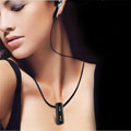 1GB Lipstick Mp3 Player