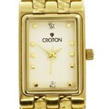 Croton Women's Dress Quartz Watch