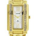 Croton Women's Swiss Quartz Diamond Watch