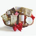 Sweet Romance Bath Gift Set