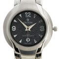 Croton Women's Casual Dress Gray Quartz Watch