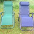 Phat Tommy Zero Gravity Lawn Chair
