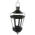 Hanging Candle Lantern