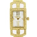 Croton Women's Swiss Quartz Diamond Watch