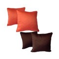 Winthrop Solid Pillows (Set of 2)