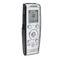 Olympus 144-hour Digital Voice Recorder w/ PC Link (Refurb)