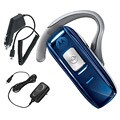 Motorola H670 Bluetooth Headset with Chargers