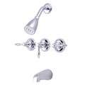 Magellan Chrome Tub/ Shower Faucet