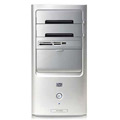 HP Pavilion Core 2 Duo 1.86 GHz Desktop Computer (Refurbished)
