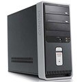 Presario 2.8GHz PentiumD Desktop Computer (Refurbished)