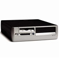 Business 2.66GHz P4 Desktop Computer (Refurbished)